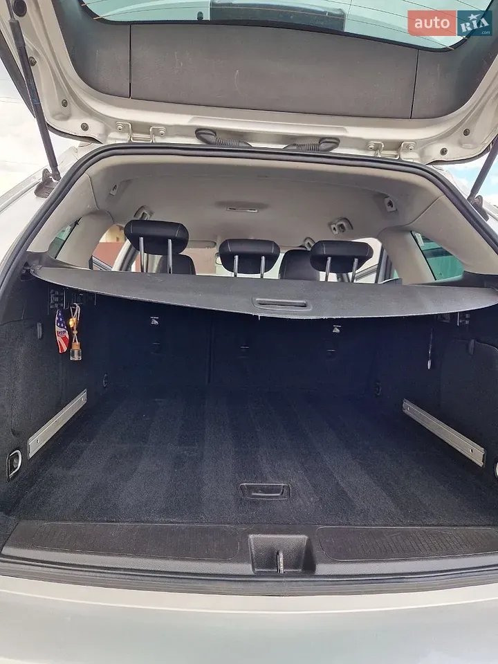 Opel Astra 2018 photo 2