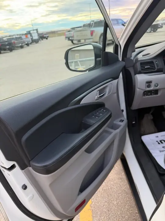 Honda Pilot 2016 photo 3