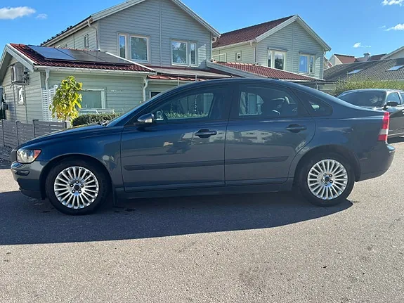 Volvo S40 2006 photo 2