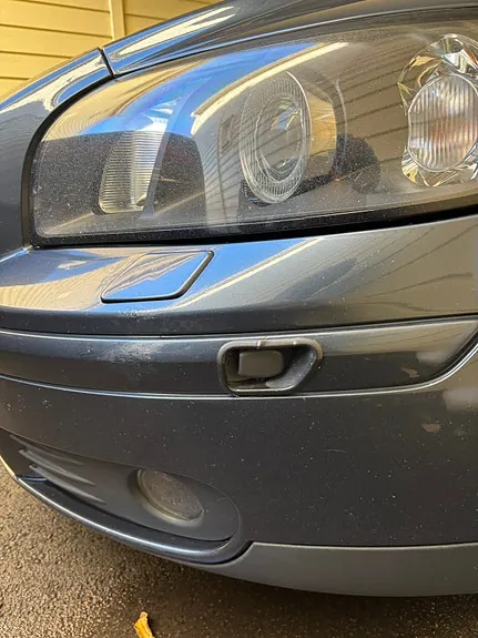 Volvo S40 2006 photo 4