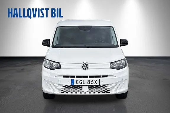 Volkswagen Caddy Maxi 2023 photo 3