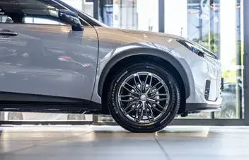 Lexus Lbx 2026 photo 5