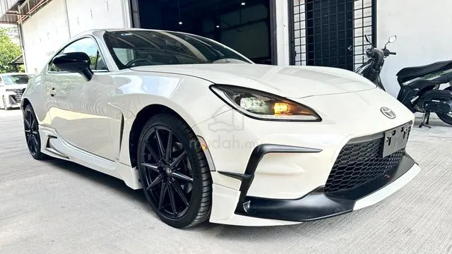 Toyota 86