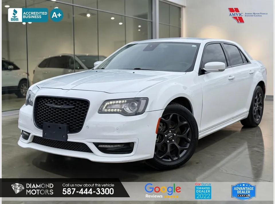 Chrysler 300