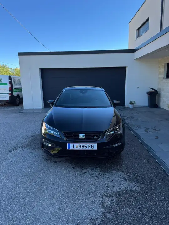 Seat Leon 2020 photo 2