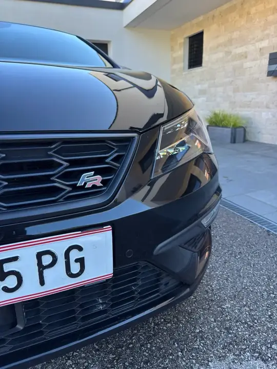 Seat Leon 2020 photo 3