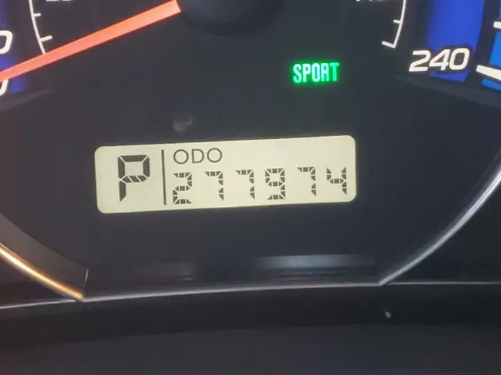 Subaru Forester 2009 photo 3