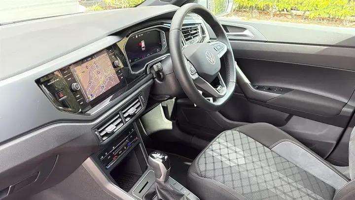 Volkswagen Polo 2025 photo 2