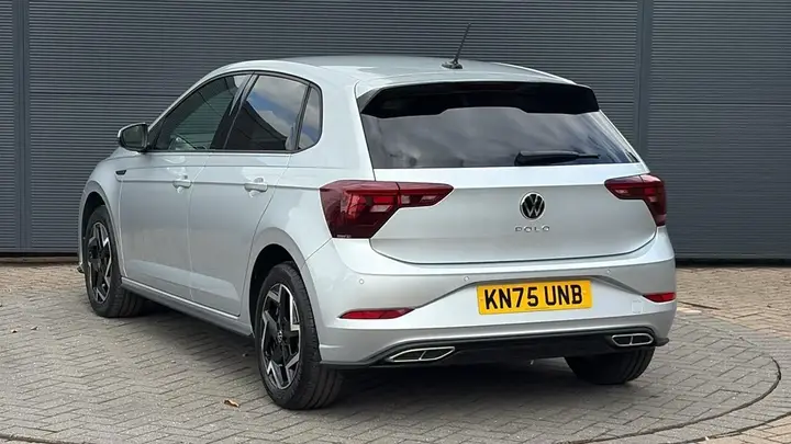 Volkswagen Polo 2025 photo 3