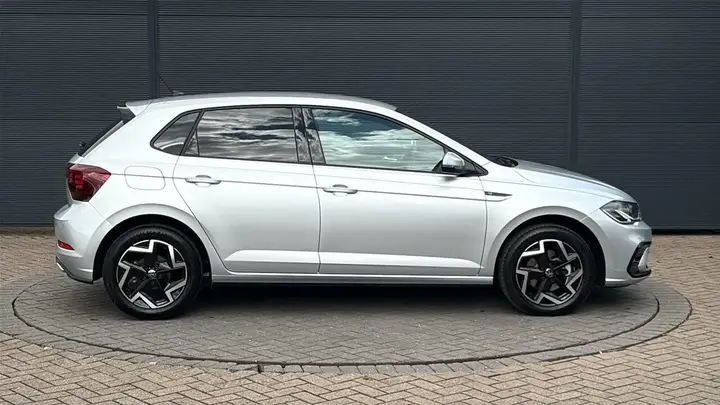 Volkswagen Polo 2025 photo 4