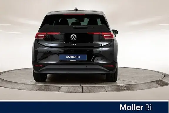 Volkswagen Id.3 2026 photo 4