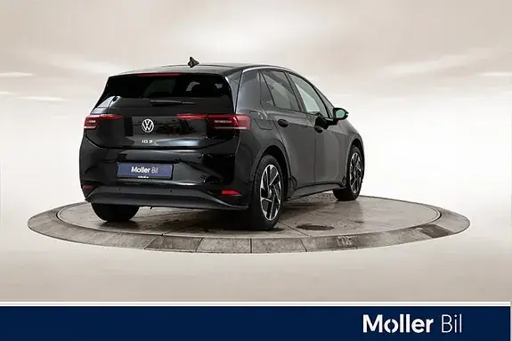 Volkswagen Id.3 2026 photo 5