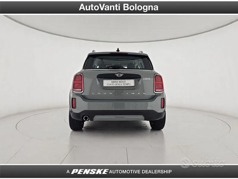 Mini Countryman 2022 photo 5