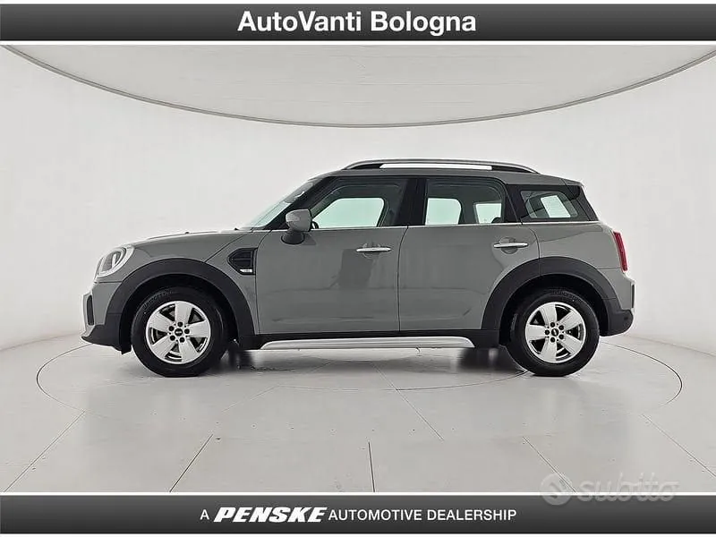 Mini Countryman 2022 photo 3