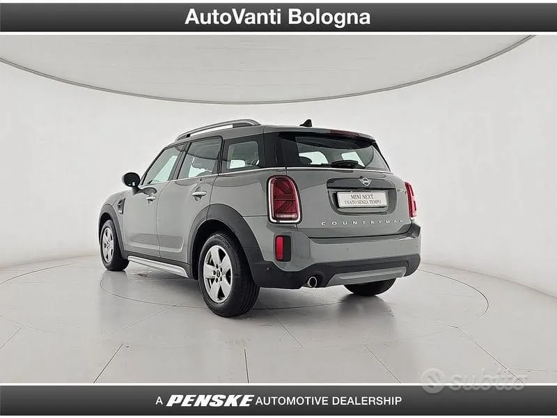 Mini Countryman 2022 photo 4