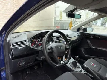 Seat Ibiza 2018 photo 3