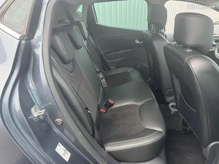 Renault Clio 2017 photo 5