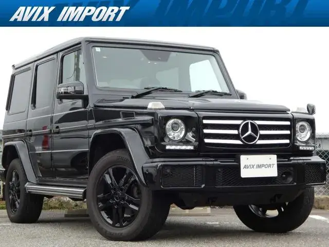 Mercedes-Benz Gl450