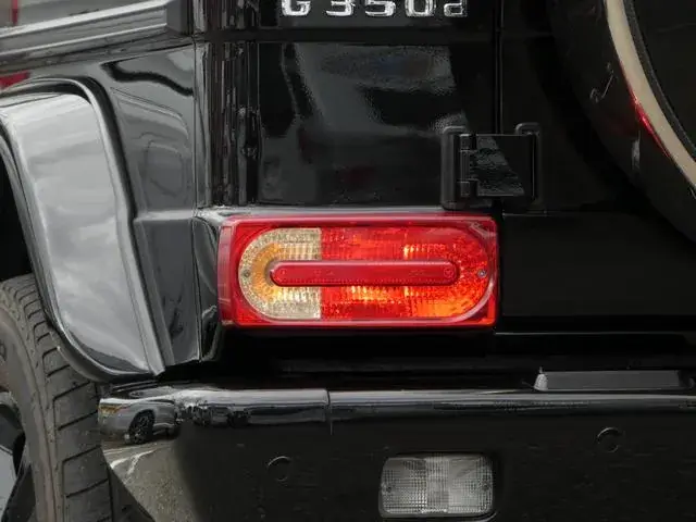 Mercedes-Benz Gl450 2018 photo 4