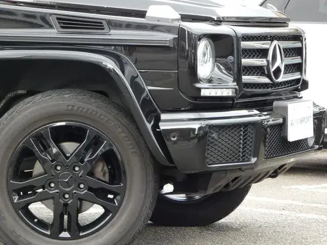 Mercedes-Benz Gl450 2018 photo 5