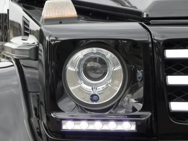 Mercedes-Benz Gl450 2018 photo 3