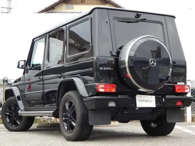 Mercedes-Benz Gl450 2018 photo 2