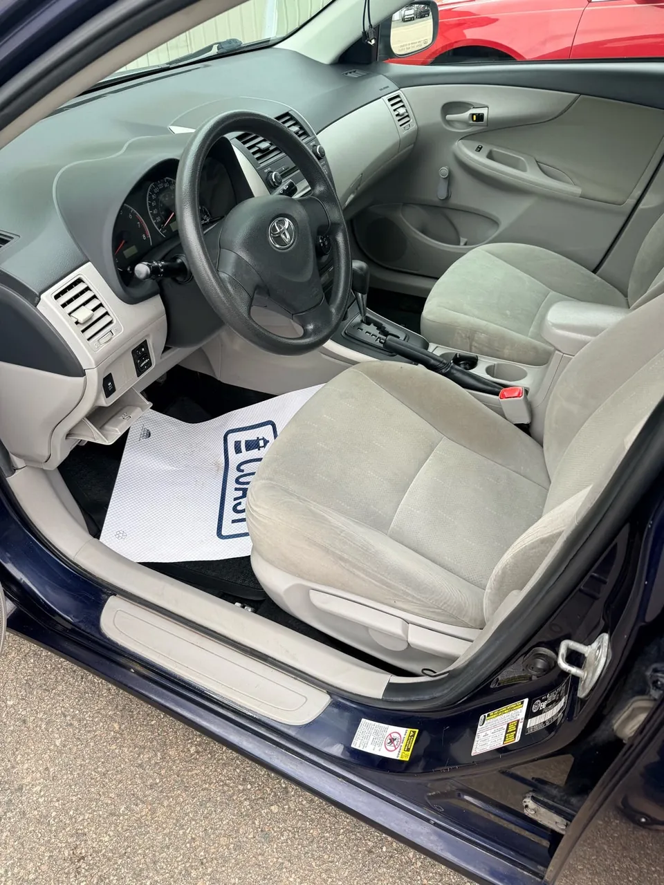 Toyota Corolla 2011 photo 5