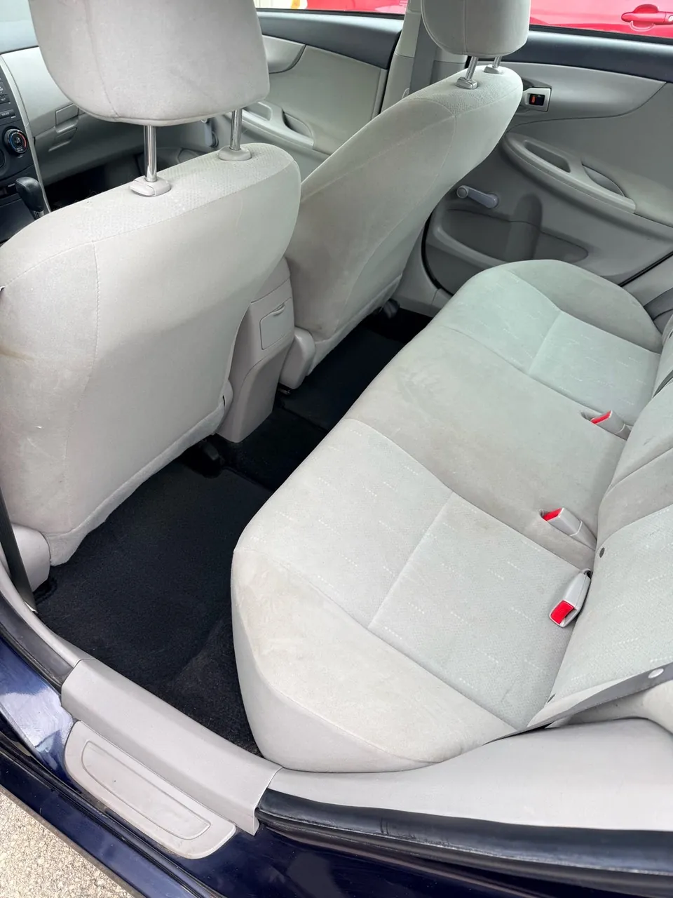 Toyota Corolla 2011 photo 4
