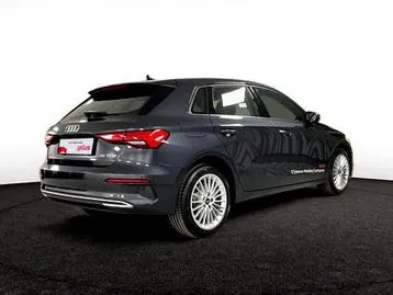 Audi A3 2024 photo 3