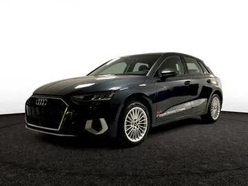 Audi A3 2024 photo 2