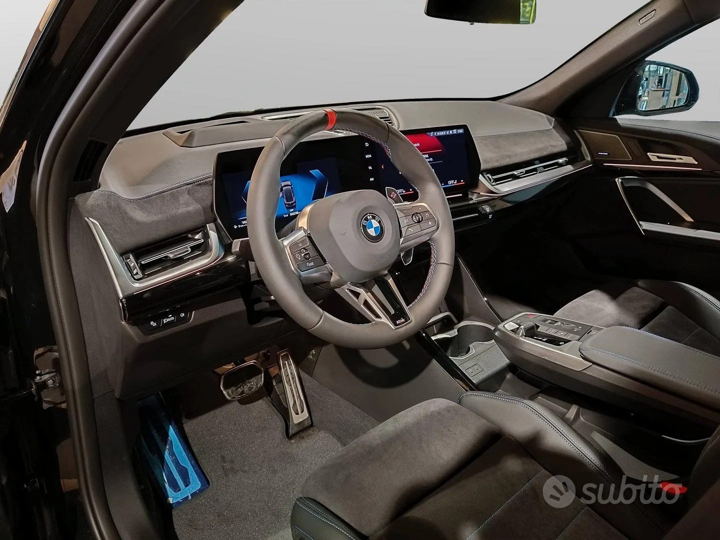 BMW X2 2024 photo 5