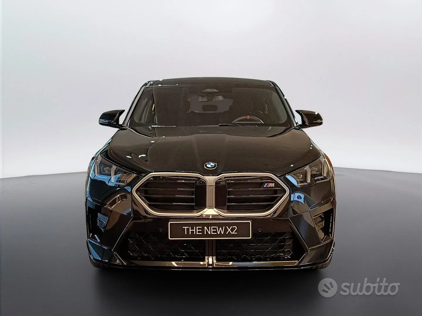 BMW X2 2024 photo 2