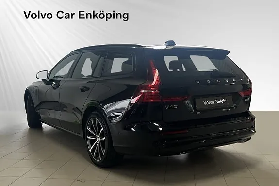 Volvo V60 2026 photo 5