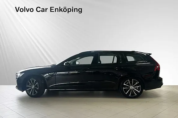 Volvo V60 2026 photo 4