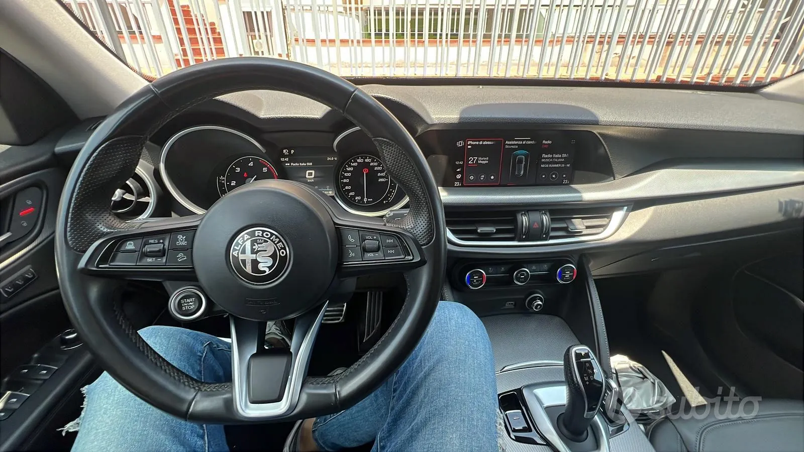 Alfa Romeo Stelvio 2021 photo 3