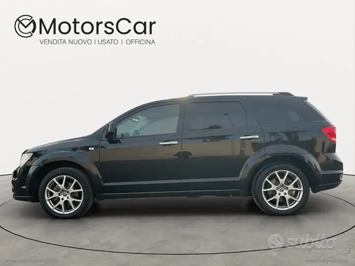 Fiat Freemont 2015 photo 5