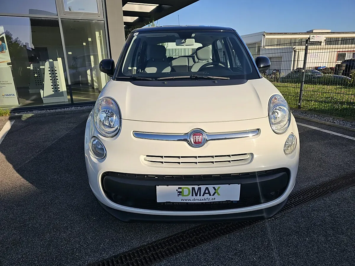 Fiat 500L 2013 photo 2