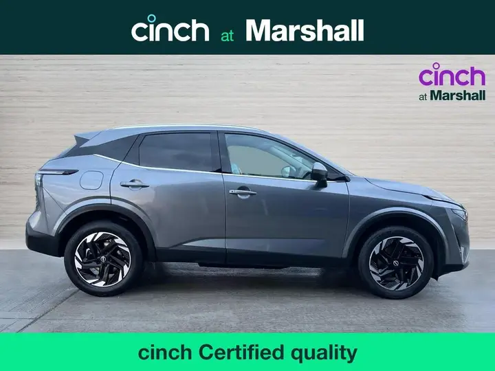 Nissan Qashqai 2024 photo 2