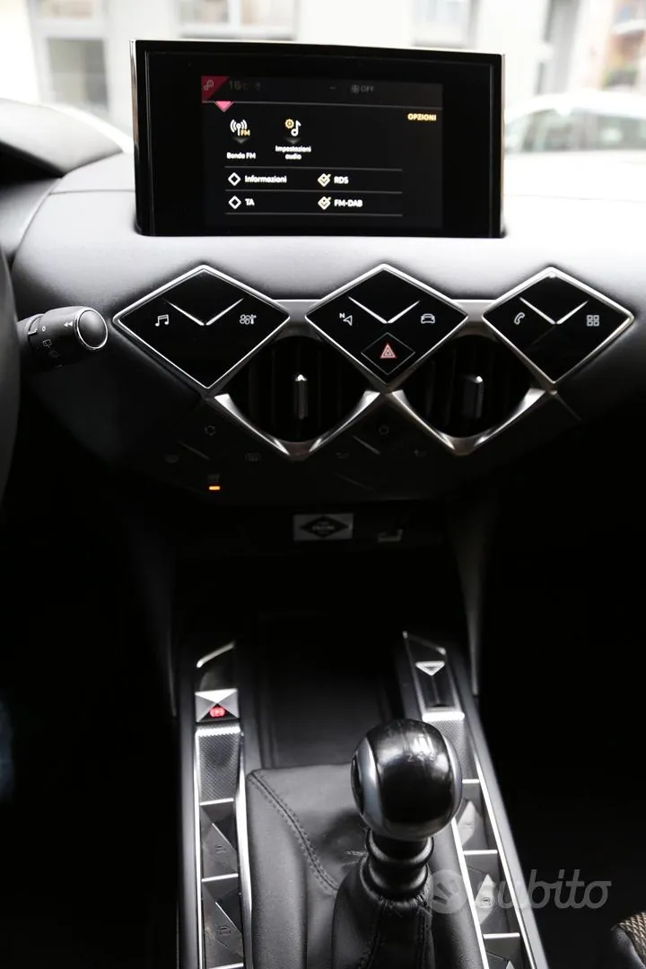DS Automobiles Ds 3 Crossback 2022 photo 5