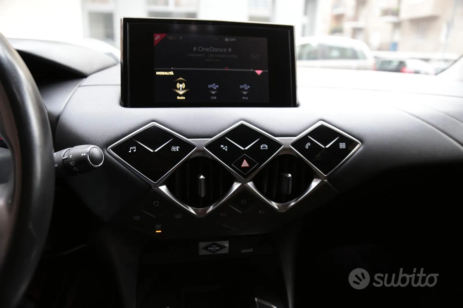 DS Automobiles Ds 3 Crossback 2022 photo 3