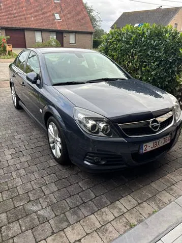 Opel Vectra