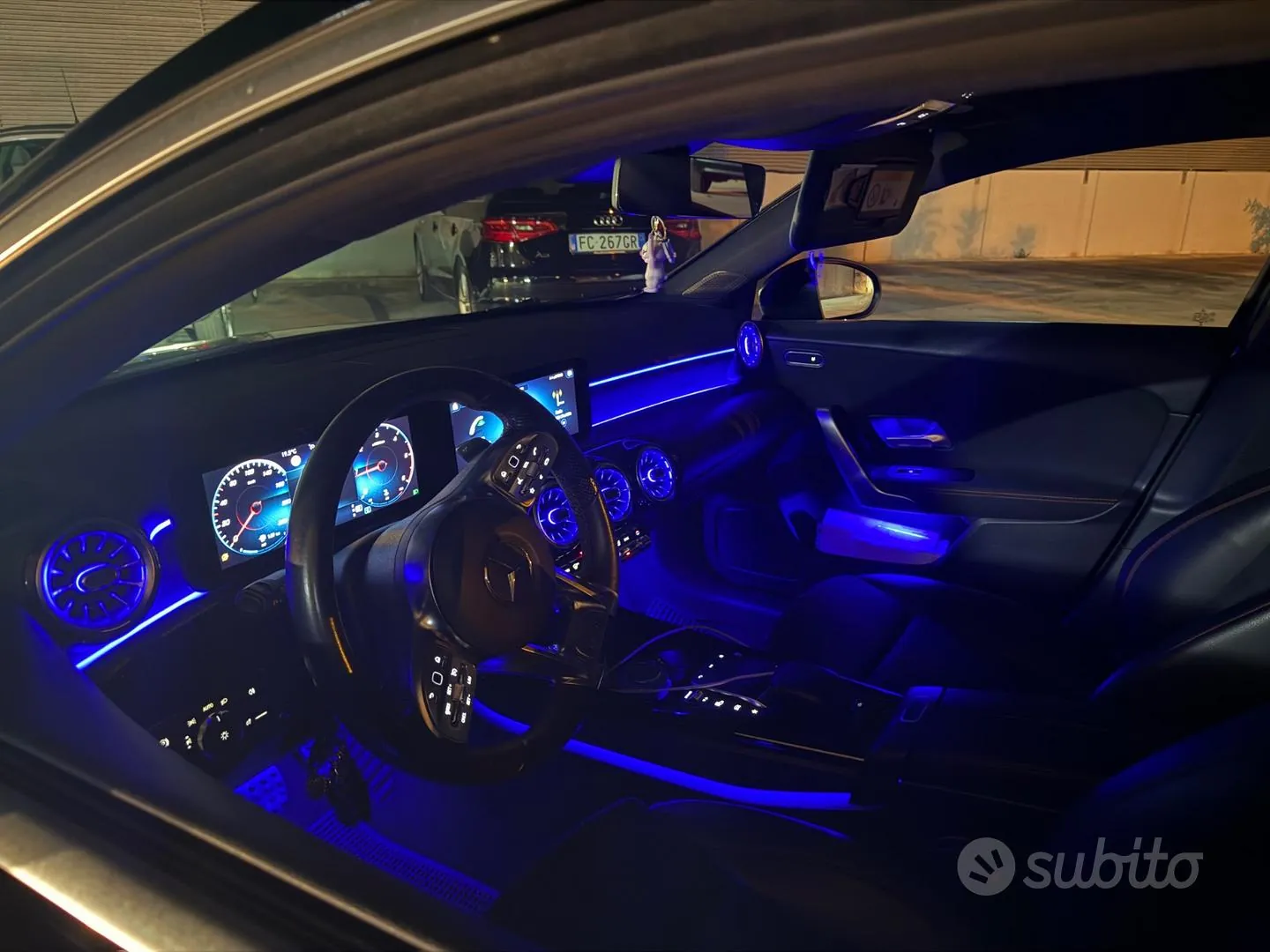 Mercedes-Benz A 2020 photo 3