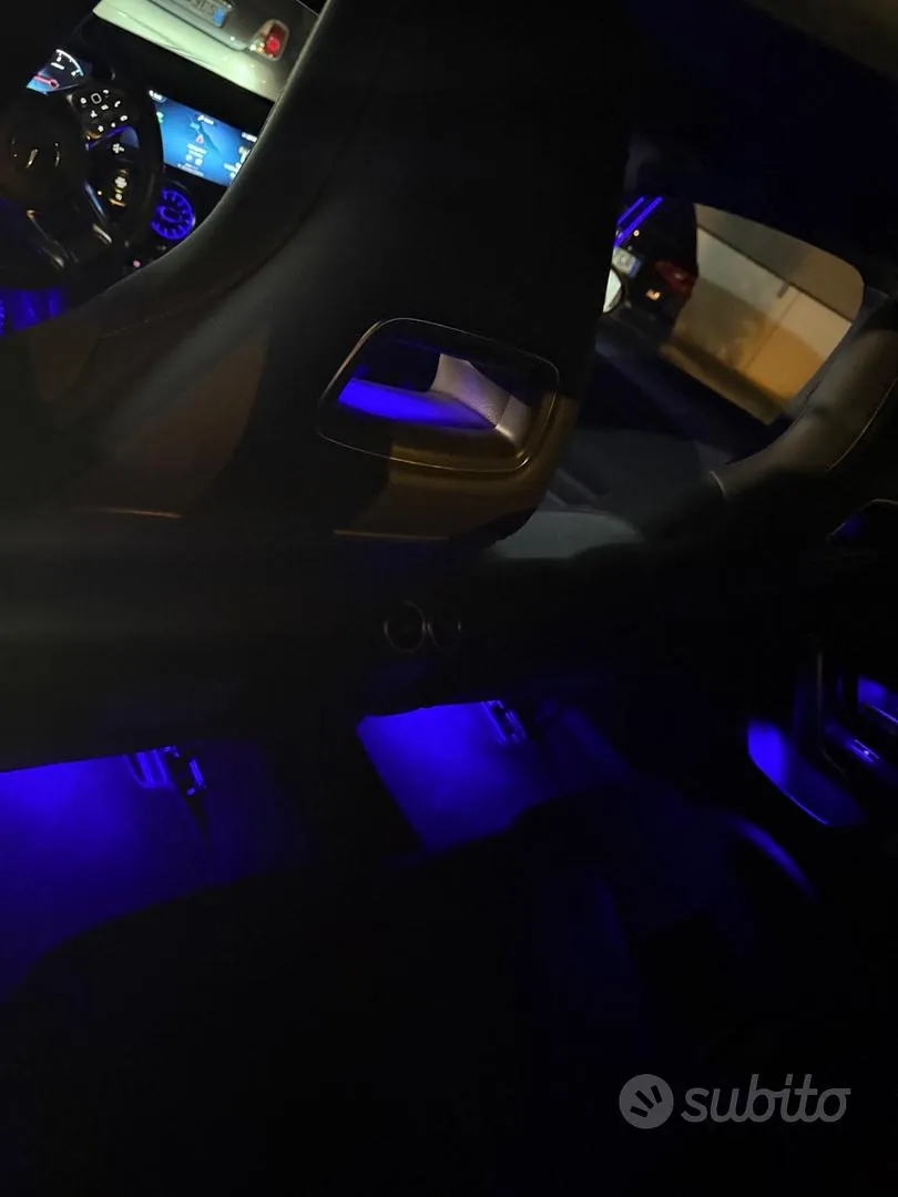 Mercedes-Benz A 2020 photo 4