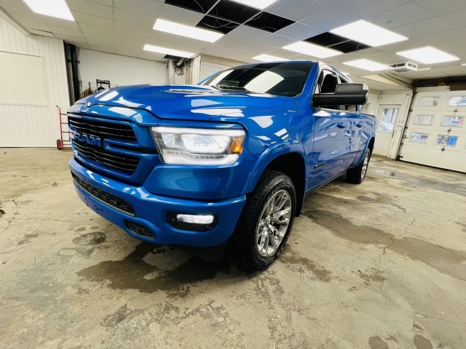 Ram 1500