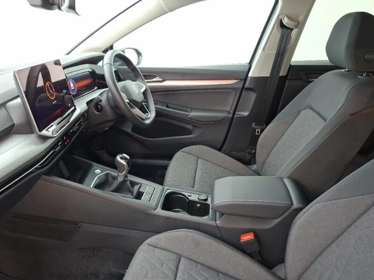 Volkswagen Golf 2026 photo 5