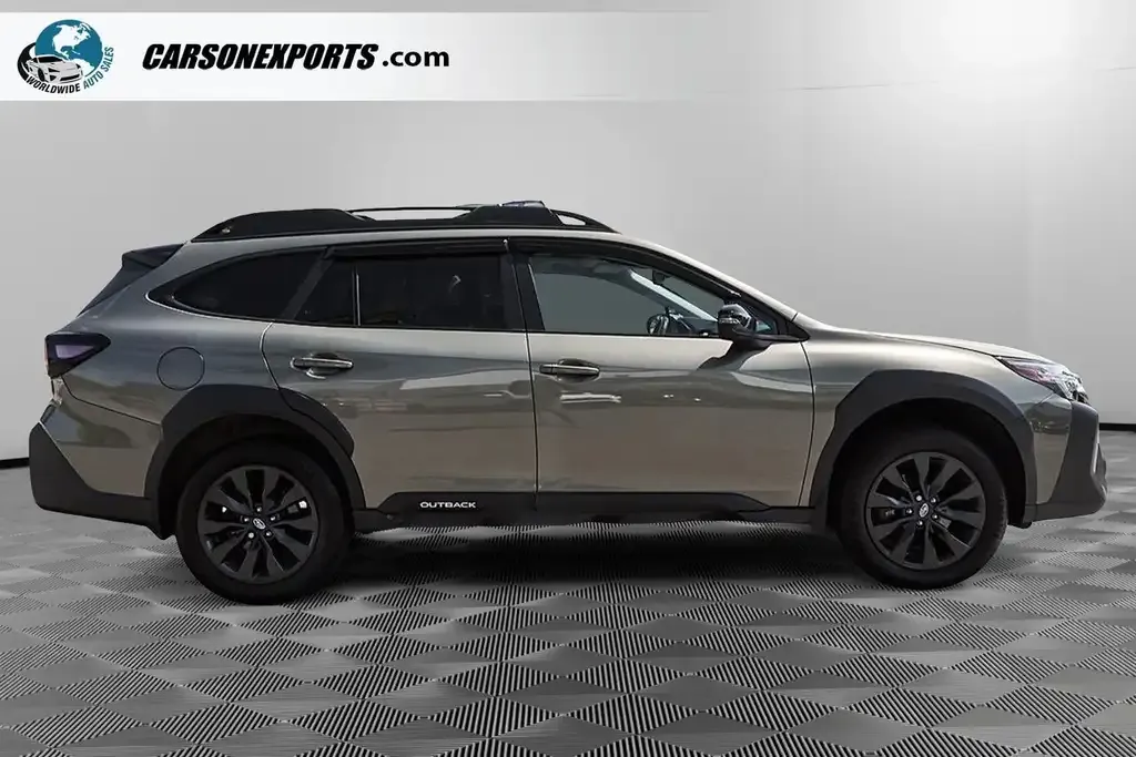 Subaru Outback 2024 photo 4