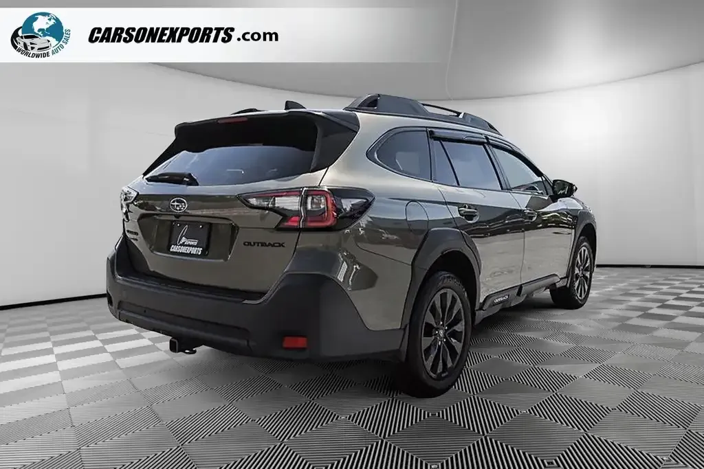 Subaru Outback 2024 photo 5
