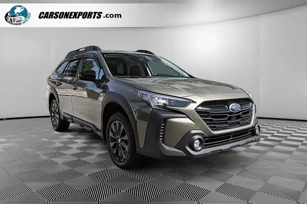 Subaru Outback 2024 photo 3