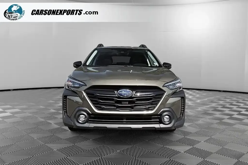 Subaru Outback 2024 photo 2
