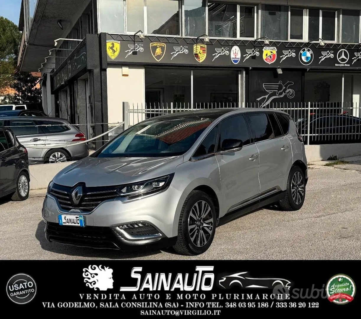 Renault Espace